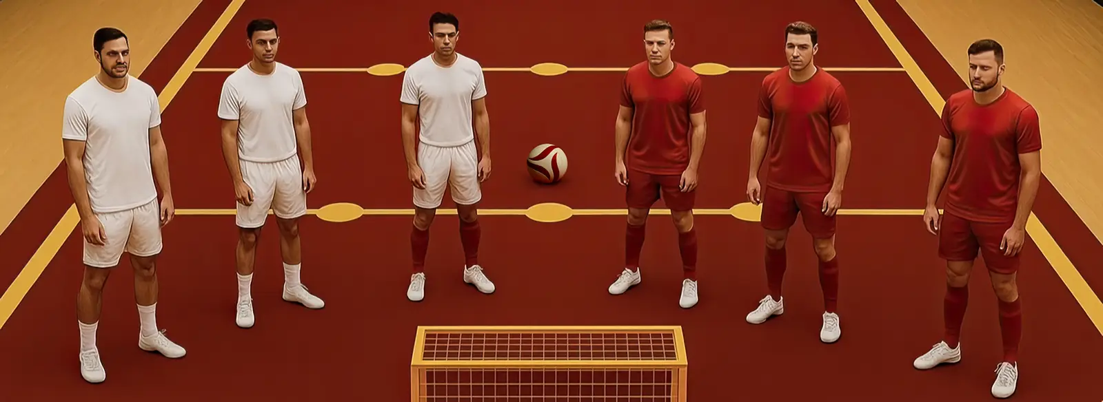 prezentare triksball